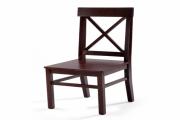 Wooden Chairs and Stools